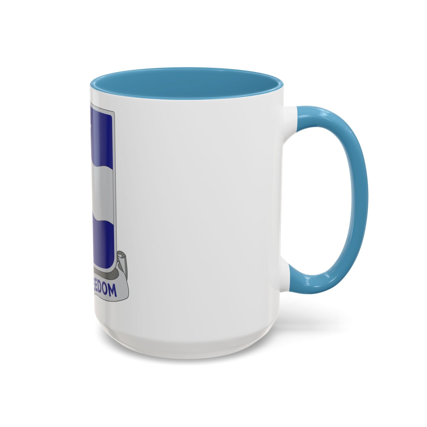 37th Infantry Regiment (U.S. Army) Accent Coffee Mug