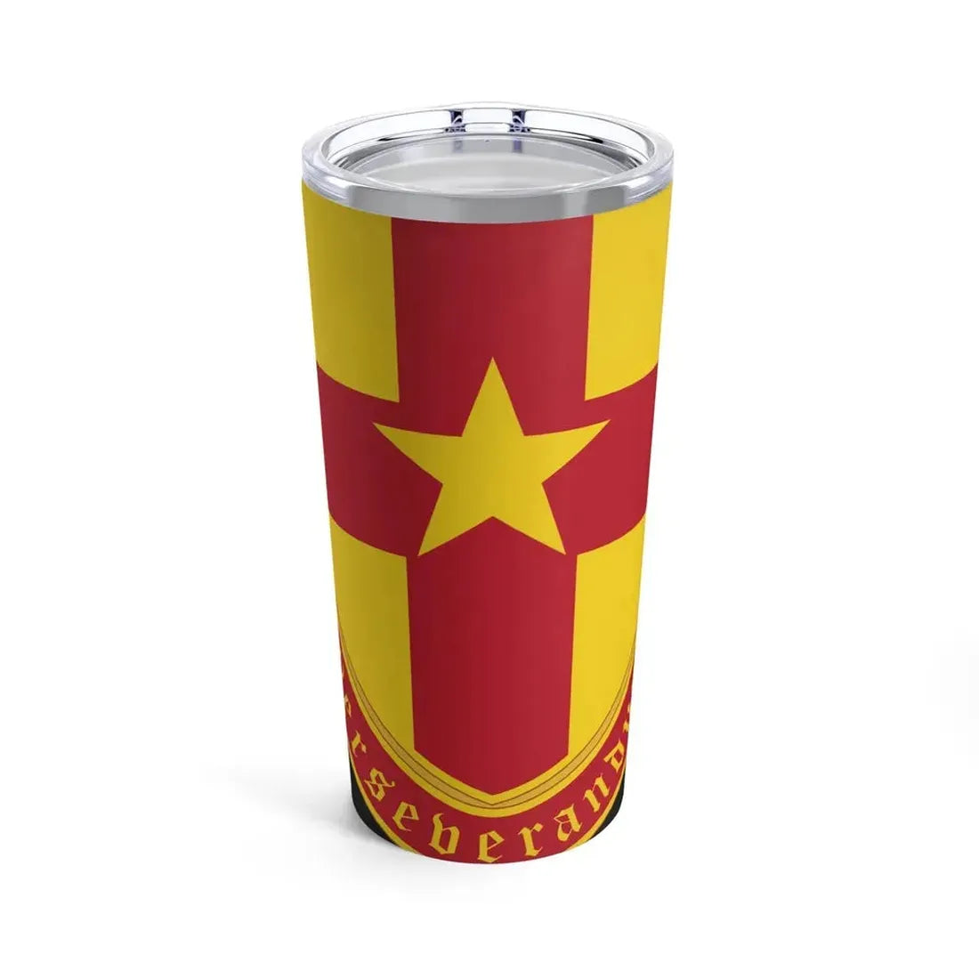 307 Cavalry Regiment (U.S. Army) Tumbler 20oz 20oz - Go Mug Yourself