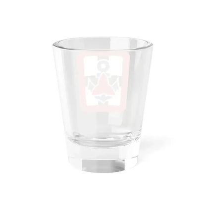 307 Medical Brigade (U.S. Army) Shot Glass 1.5oz - Go Mug Yourself