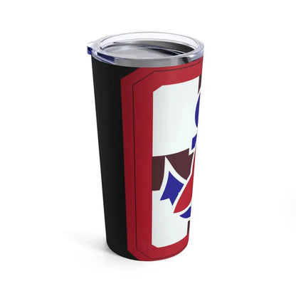 307 Medical Brigade (U.S. Army) Tumbler 20oz - Go Mug Yourself