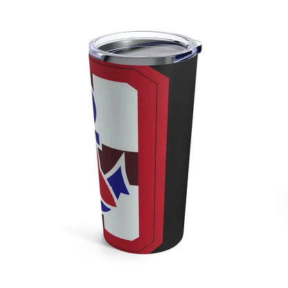 307 Medical Brigade (U.S. Army) Tumbler 20oz - Go Mug Yourself