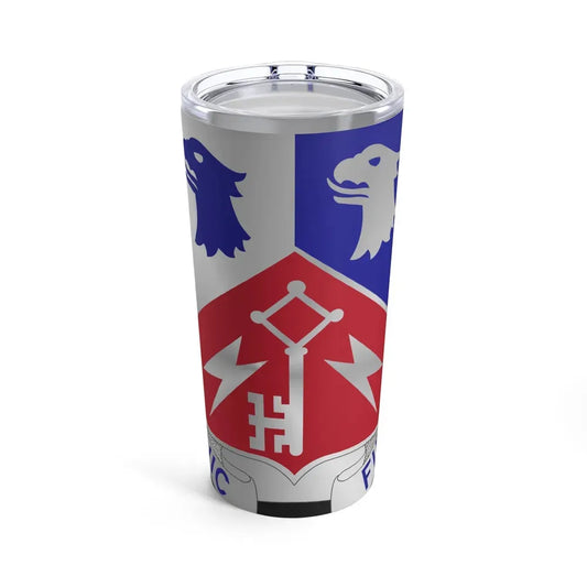 307 Military Intelligence Battalion (U.S. Army) Tumbler 20oz 20oz - Go Mug Yourself