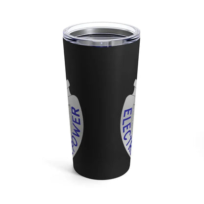 307 Military Intelligence Battalion (U.S. Army) Tumbler 20oz - Go Mug Yourself