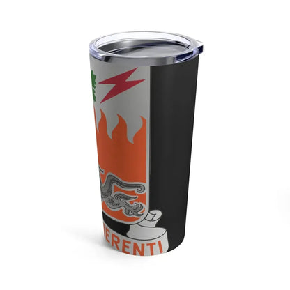 307 Signal Battalion (U.S. Army) Tumbler 20oz - Go Mug Yourself