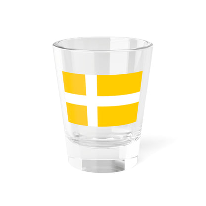 Catholic Cathedral of Stockholm (Sweden) Shot Glass 1.5oz