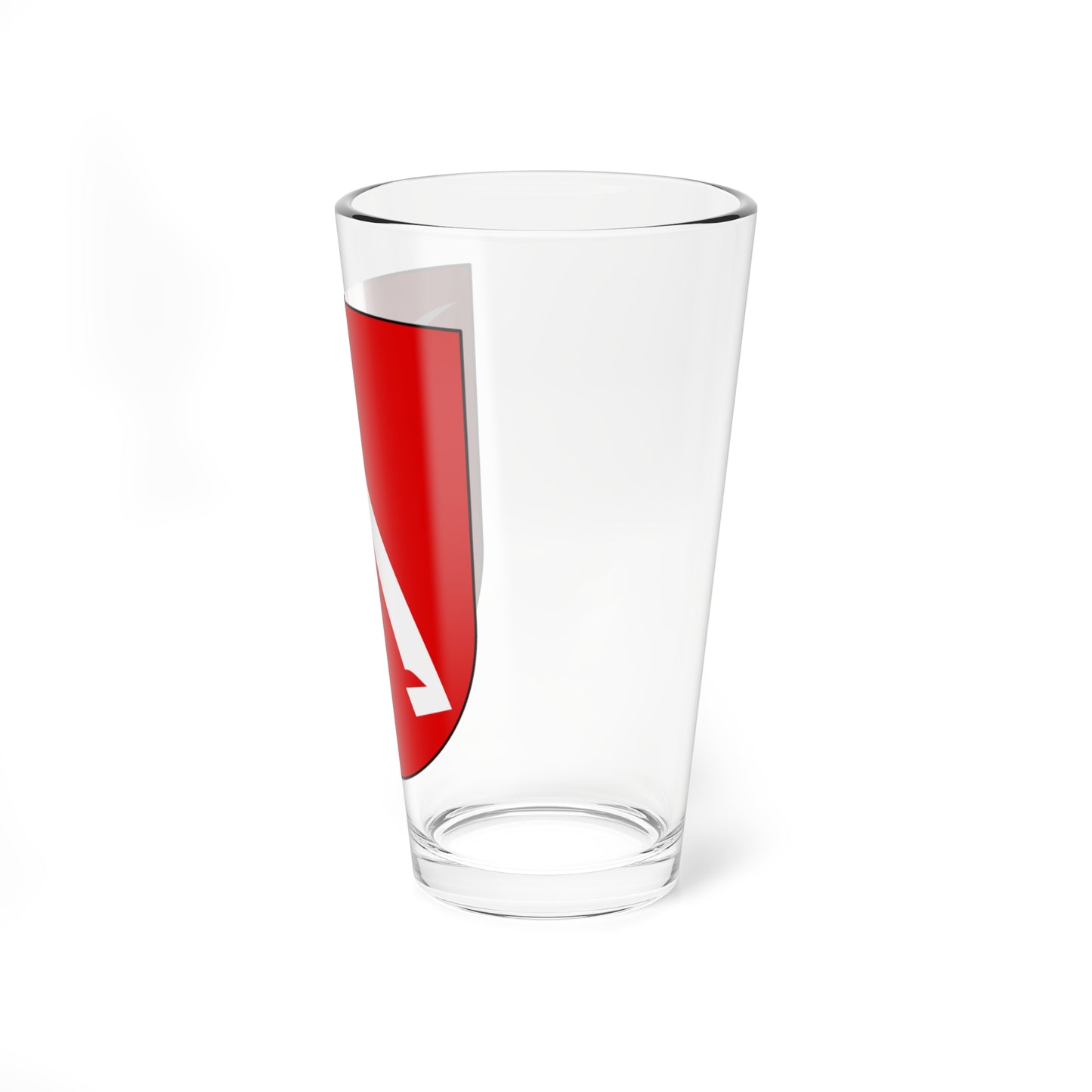 Dal vapen (Sweden) (Coat of Arms) Pint Glass 16oz