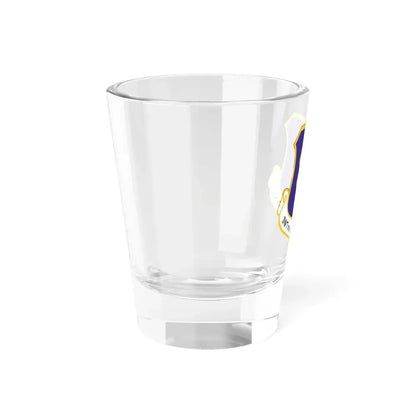 307th Bomb Wing (U.S. Air Force) Shot Glass 1.5oz - Go Mug Yourself
