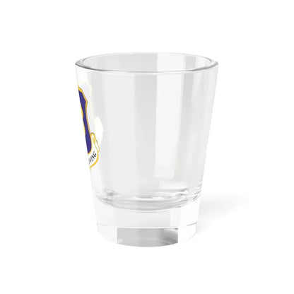 307th Bomb Wing (U.S. Air Force) Shot Glass 1.5oz - Go Mug Yourself