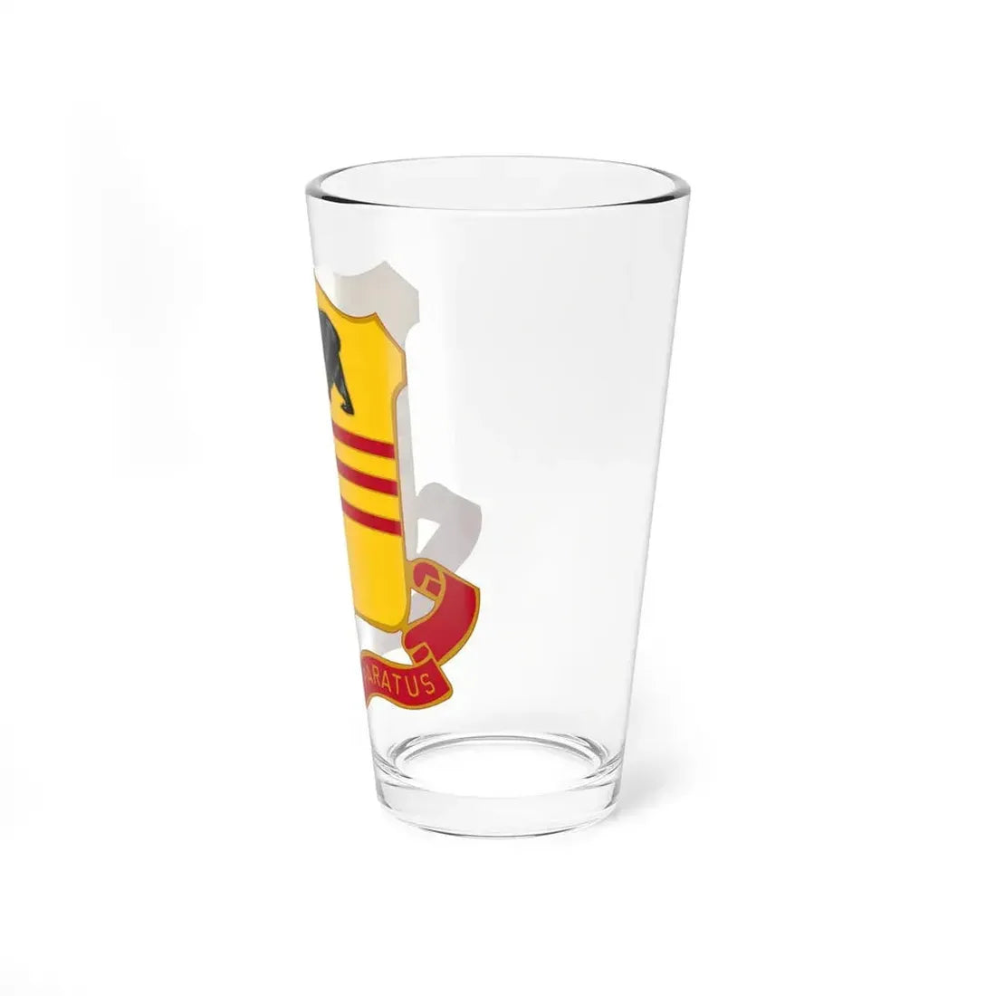 308 Cavalry Regiment (U.S. Army) Pint Glass 16oz - Go Mug Yourself