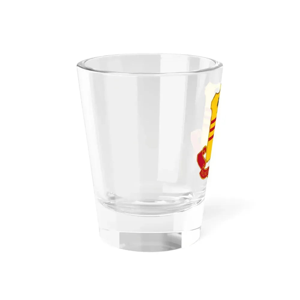 308 Cavalry Regiment (U.S. Army) Shot Glass 1.5oz - Go Mug Yourself