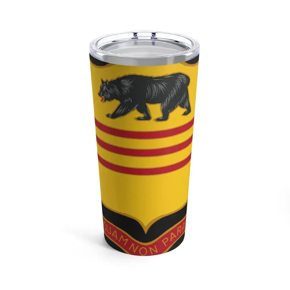 308 Cavalry Regiment (U.S. Army) Tumbler 20oz 20oz - Go Mug Yourself