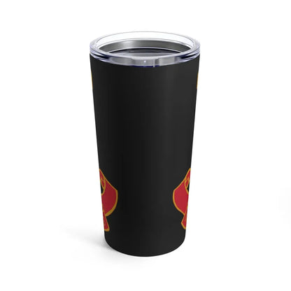 308 Cavalry Regiment (U.S. Army) Tumbler 20oz - Go Mug Yourself