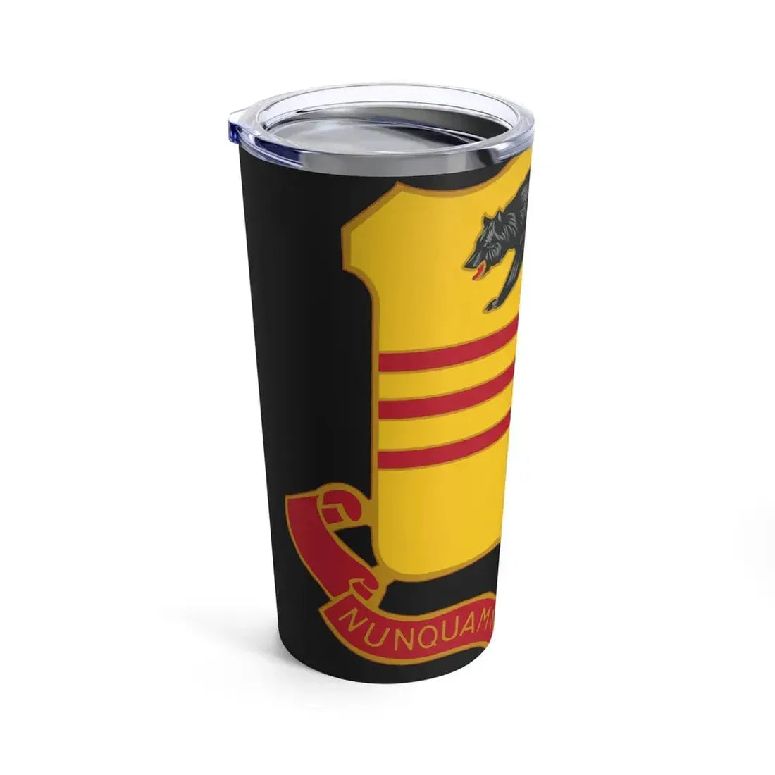 308 Cavalry Regiment (U.S. Army) Tumbler 20oz - Go Mug Yourself