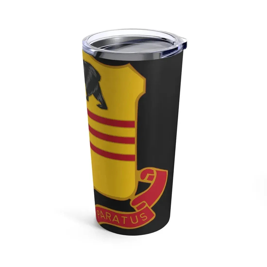 308 Cavalry Regiment (U.S. Army) Tumbler 20oz - Go Mug Yourself