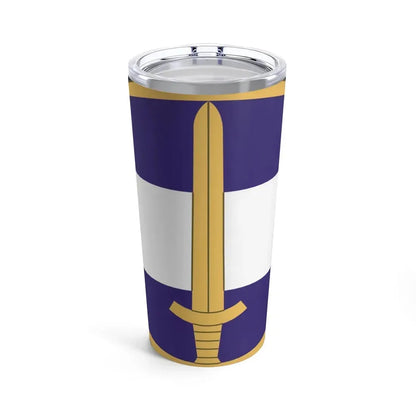 308 Civil Affairs Brigade (U.S. Army) Tumbler 20oz 20oz - Go Mug Yourself