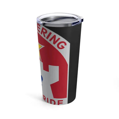 308 Engineer Group (U.S. Army) Tumbler 20oz - Go Mug Yourself