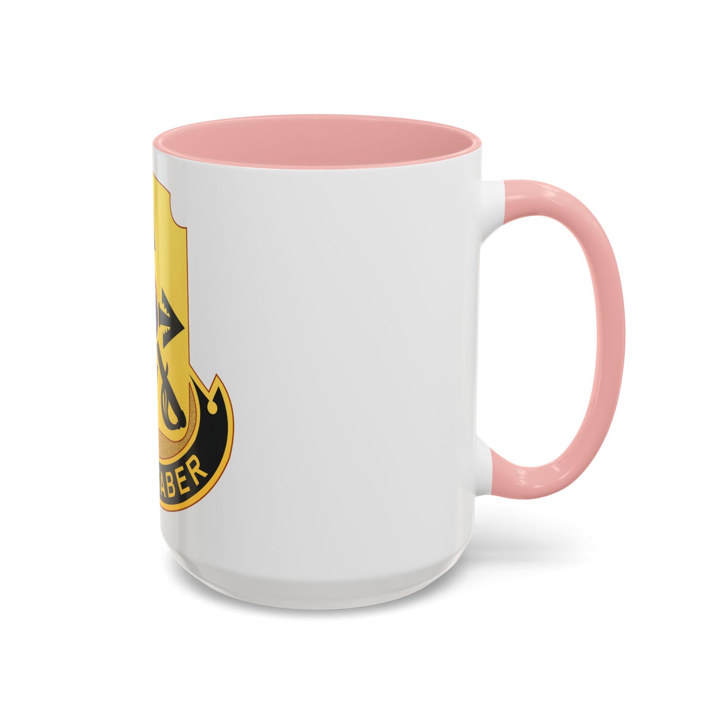 145 Cavalry Regiment (U.S. Army) Accent Coffee Mug