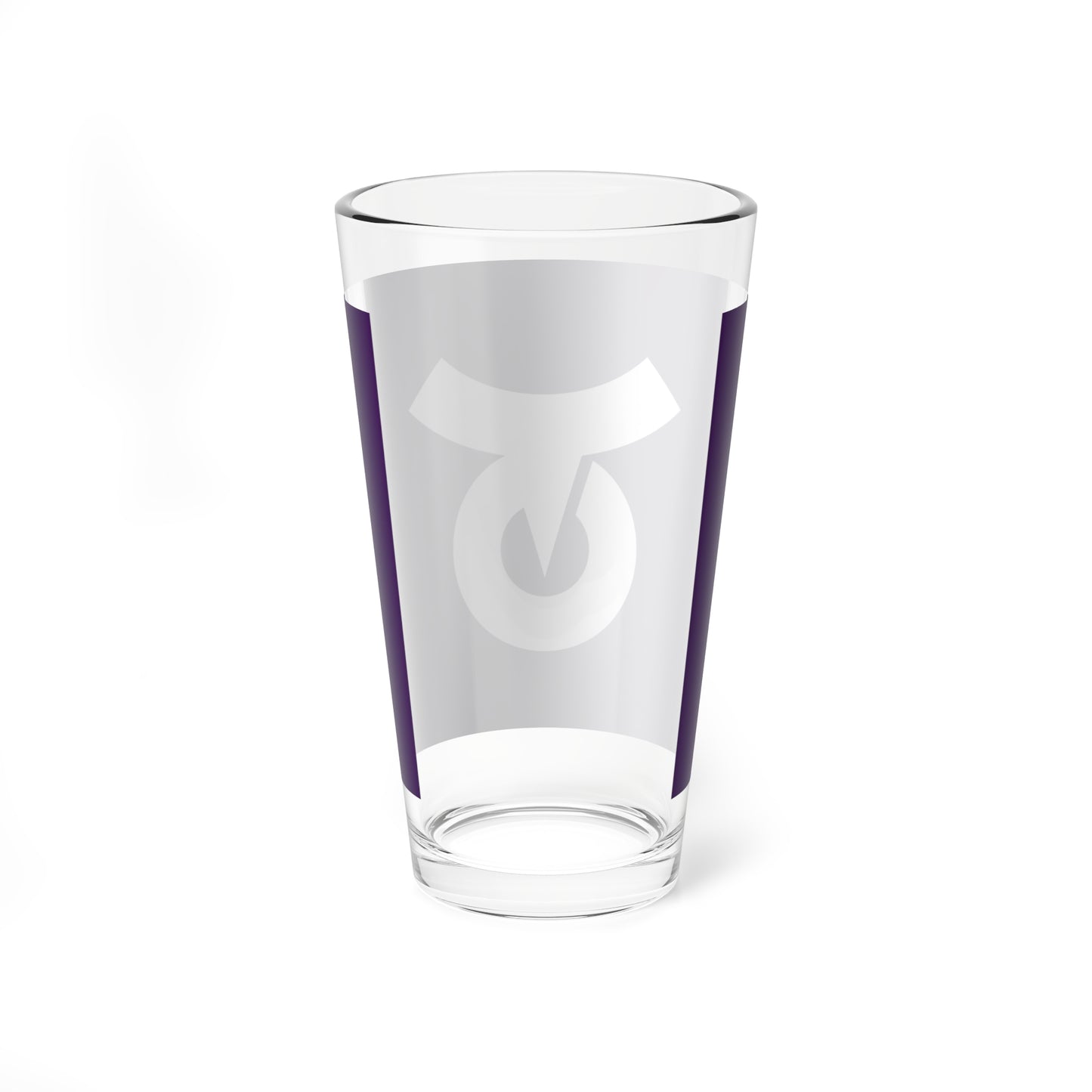 Flag of Shimokawa Hokkaido (Japan) Pint Glass 16oz