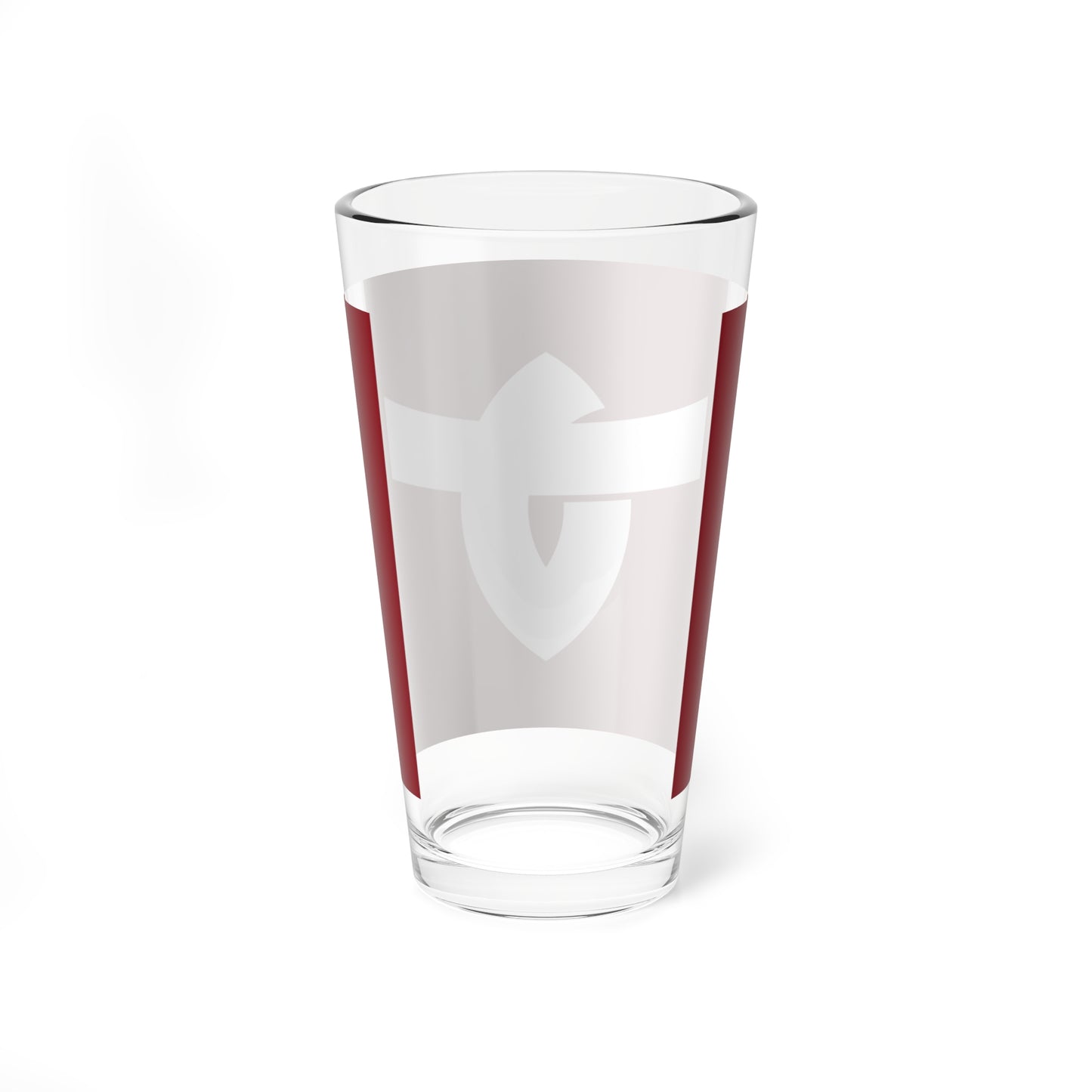 Flag of Nankoku Kochi (Japan) Pint Glass 16oz