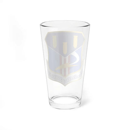 308th Armament Systems Group (U.S. Air Force) Pint Glass 16oz-Go Mug Yourself