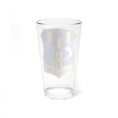 308th Armament Systems Group (U.S. Air Force) Pint Glass 16oz - Go Mug Yourself