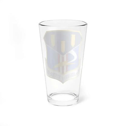 308th Armament Systems Group (U.S. Air Force) Pint Glass 16oz - Go Mug Yourself