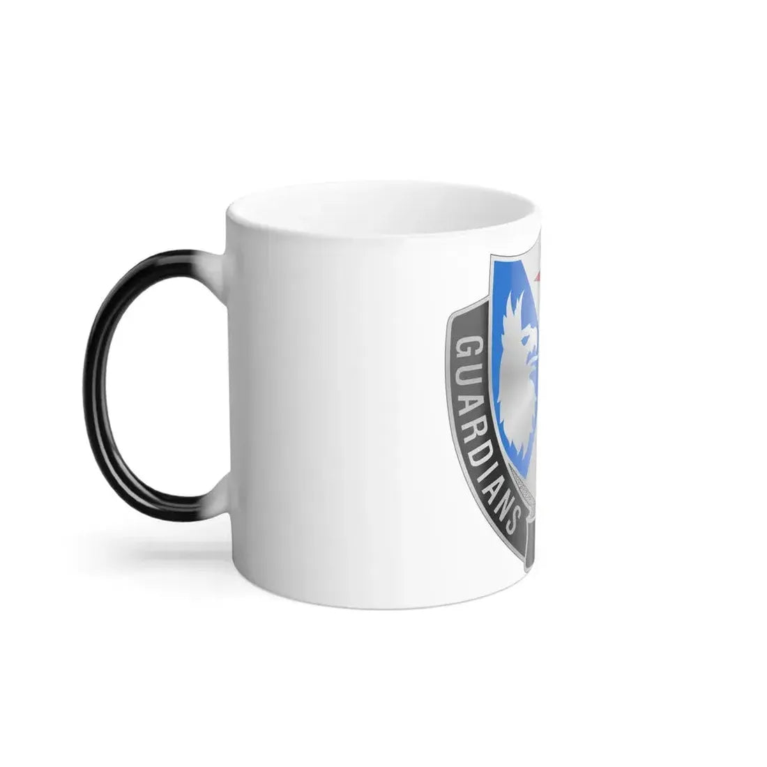 308th Military Intelligence Battalion 2 (U.S. Army) Color Changing Coffee Mug - Go Mug Yourself