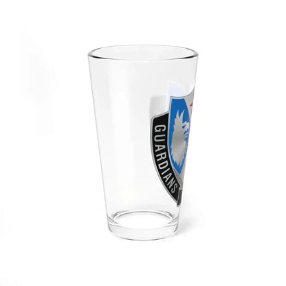308th Military Intelligence Battalion 2 (U.S. Army) Pint Glass 16oz - Go Mug Yourself