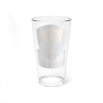309 Aviation Battalion 2 (U.S. Army) Pint Glass 16oz - Go Mug Yourself