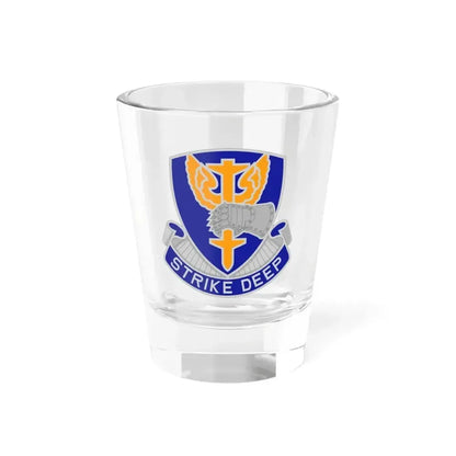 309 Aviation Battalion 2 (U.S. Army) Shot Glass 1.5oz 1.5oz - Go Mug Yourself