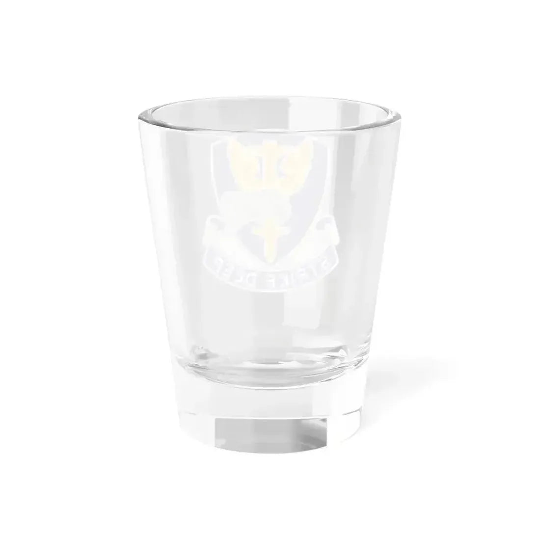 309 Aviation Battalion 2 (U.S. Army) Shot Glass 1.5oz - Go Mug Yourself