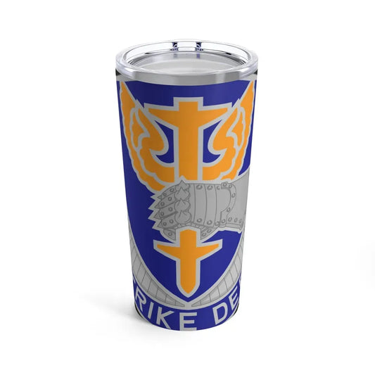 309 Aviation Battalion 2 (U.S. Army) Tumbler 20oz 20oz - Go Mug Yourself