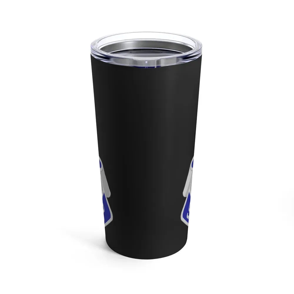 309 Aviation Battalion 2 (U.S. Army) Tumbler 20oz - Go Mug Yourself