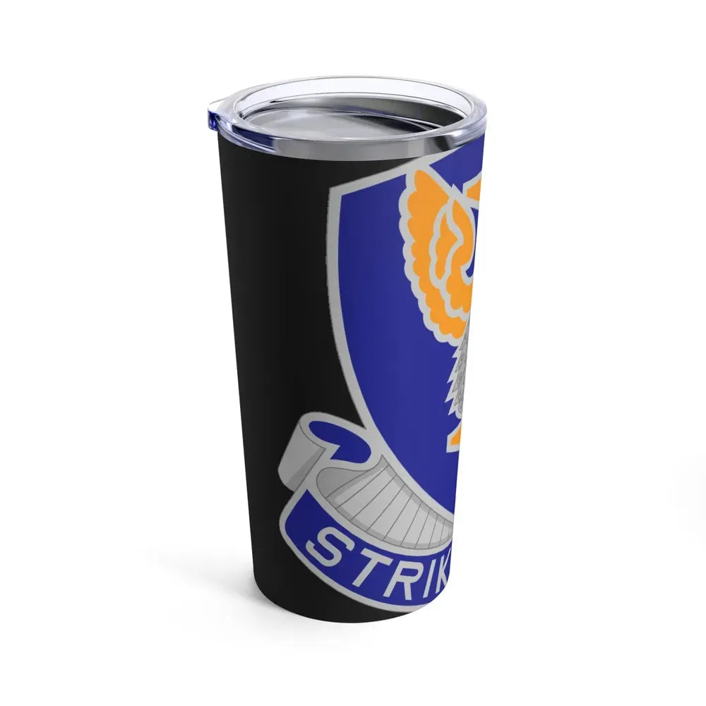309 Aviation Battalion 2 (U.S. Army) Tumbler 20oz - Go Mug Yourself