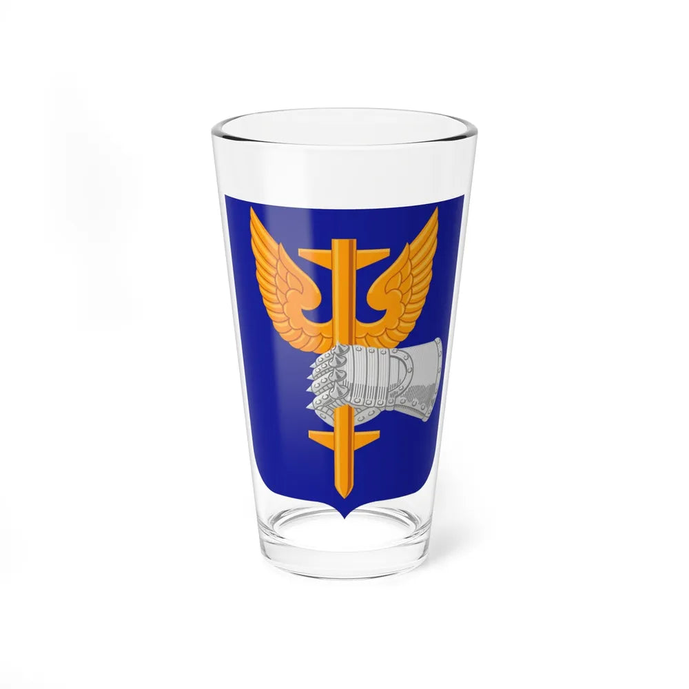 309 Aviation Battalion (U.S. Army) Pint Glass 16oz-16oz-Go Mug Yourself