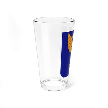 309 Aviation Battalion (U.S. Army) Pint Glass 16oz - Go Mug Yourself