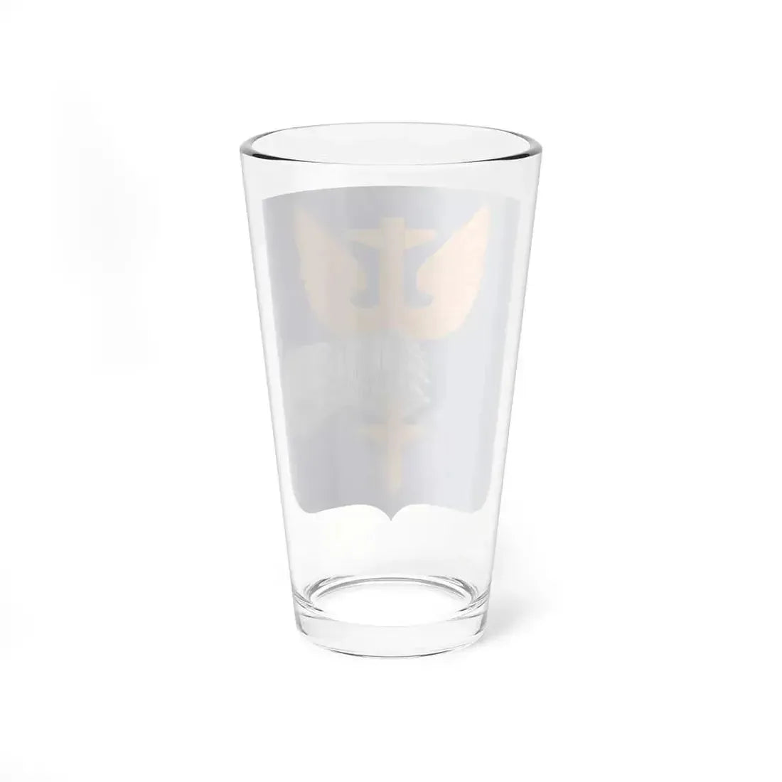 309 Aviation Battalion (U.S. Army) Pint Glass 16oz - Go Mug Yourself