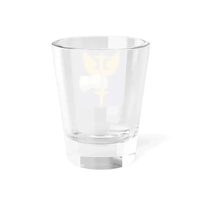 309 Aviation Battalion (U.S. Army) Shot Glass 1.5oz - Go Mug Yourself