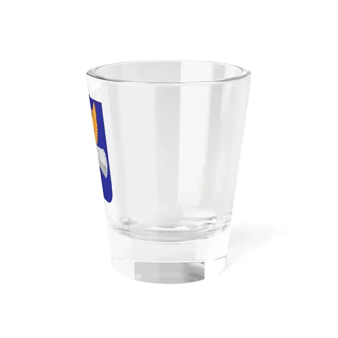 309 Aviation Battalion (U.S. Army) Shot Glass 1.5oz - Go Mug Yourself