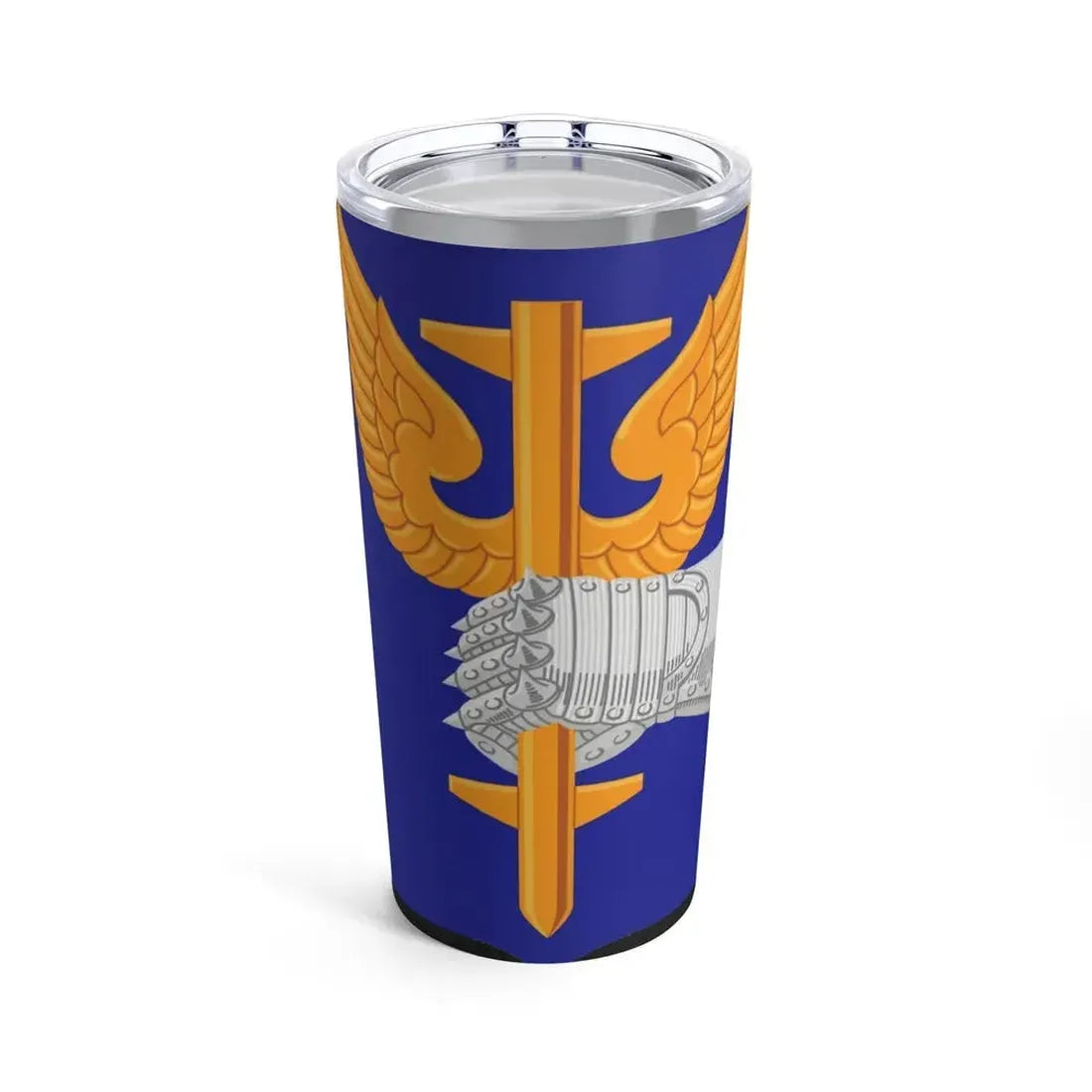 309 Aviation Battalion (U.S. Army) Tumbler 20oz 20oz - Go Mug Yourself