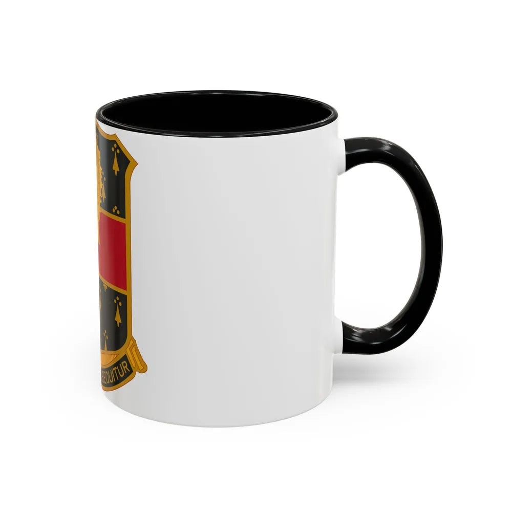 309 Cavalry Regiment (U.S. Army) Accent Coffee Mug-Go Mug Yourself