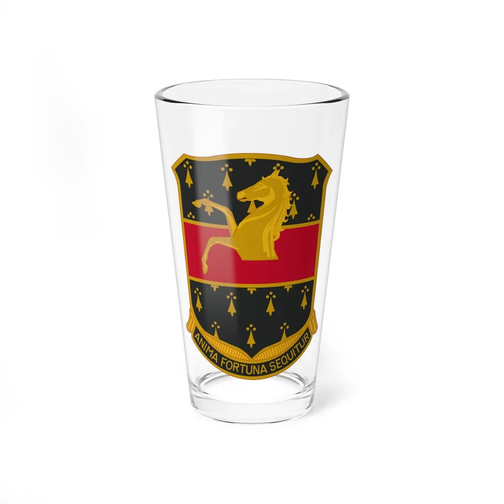 309 Cavalry Regiment (U.S. Army) Pint Glass 16oz-16oz-Go Mug Yourself