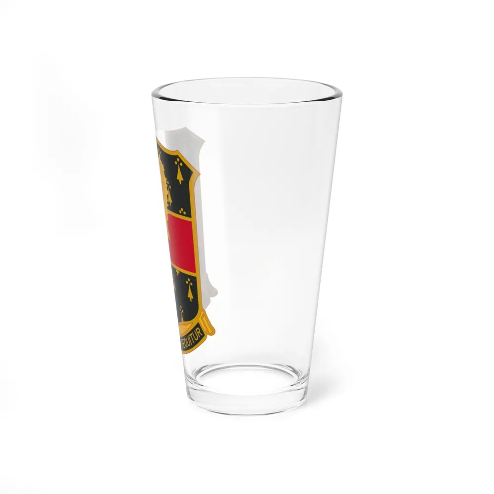 309 Cavalry Regiment (U.S. Army) Pint Glass 16oz-Go Mug Yourself