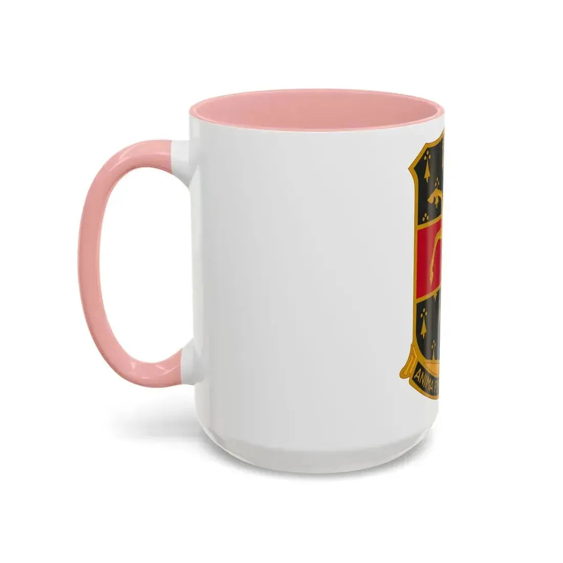 309 Cavalry Regiment (U.S. Army) Accent Coffee Mug - Go Mug Yourself