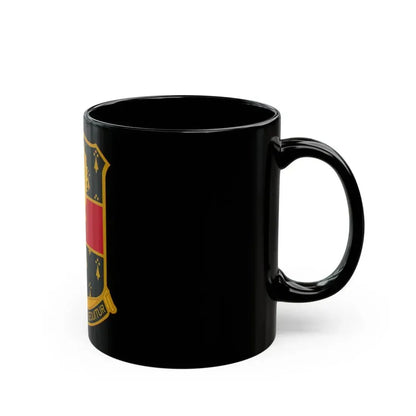 309 Cavalry Regiment (U.S. Army) Black Coffee Mug - Go Mug Yourself