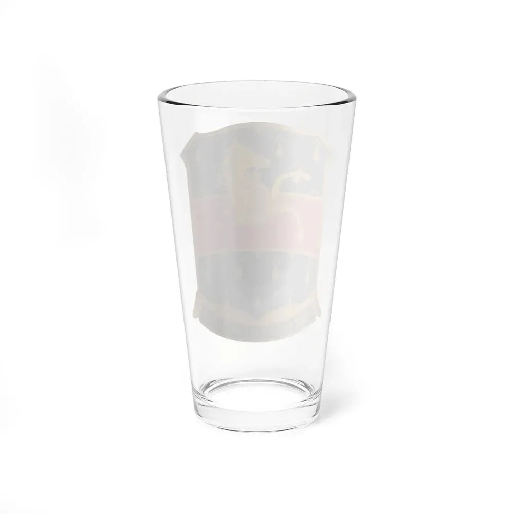 309 Cavalry Regiment (U.S. Army) Pint Glass 16oz - Go Mug Yourself