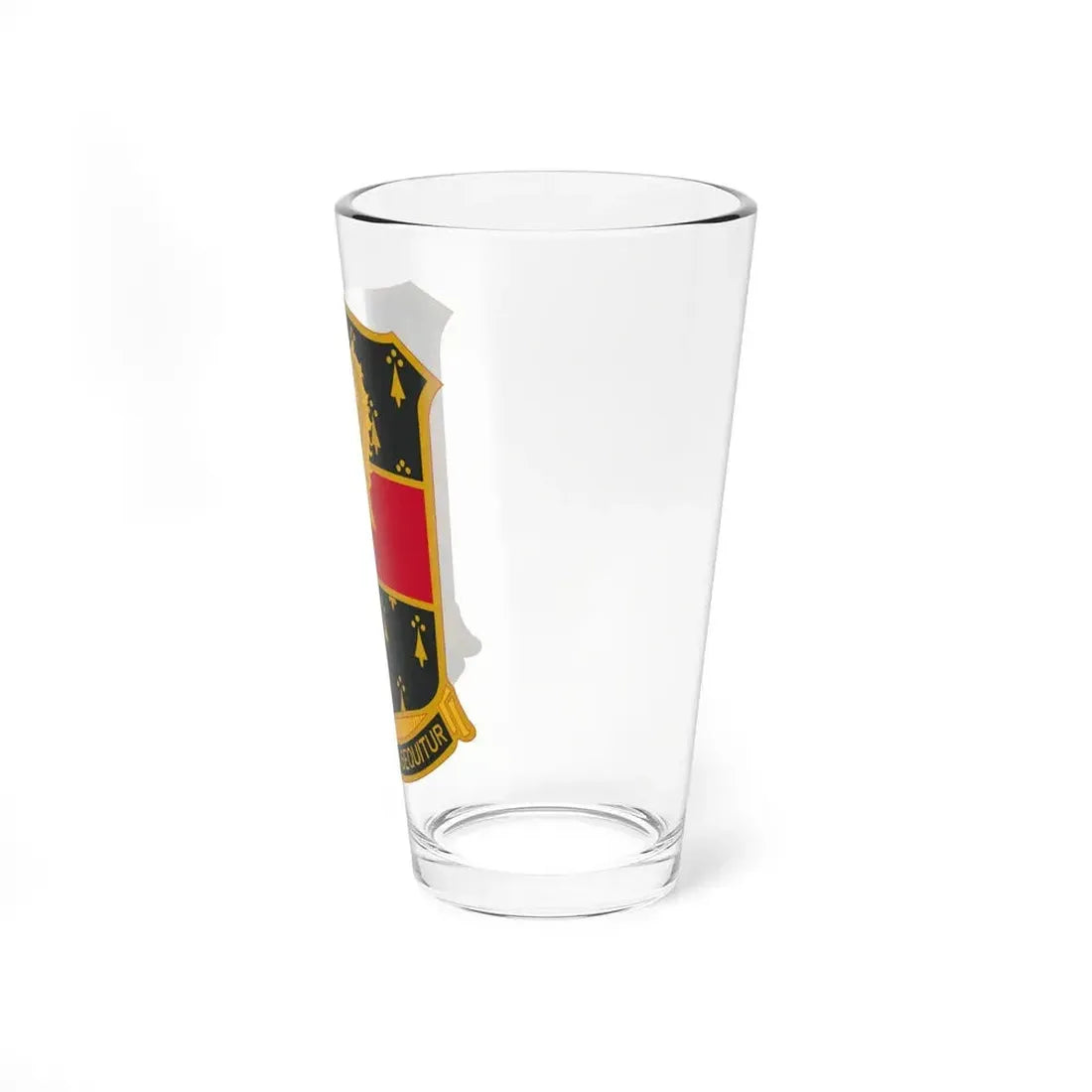 309 Cavalry Regiment (U.S. Army) Pint Glass 16oz - Go Mug Yourself