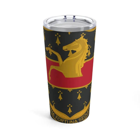 309 Cavalry Regiment (U.S. Army) Tumbler 20oz 20oz - Go Mug Yourself