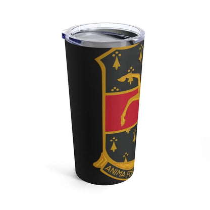 309 Cavalry Regiment (U.S. Army) Tumbler 20oz - Go Mug Yourself