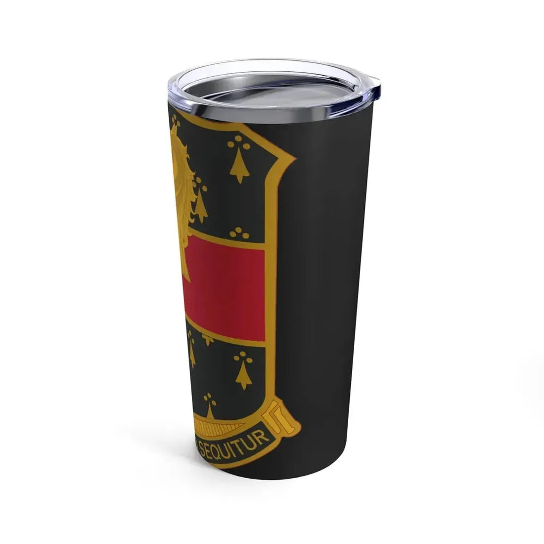 309 Cavalry Regiment (U.S. Army) Tumbler 20oz - Go Mug Yourself